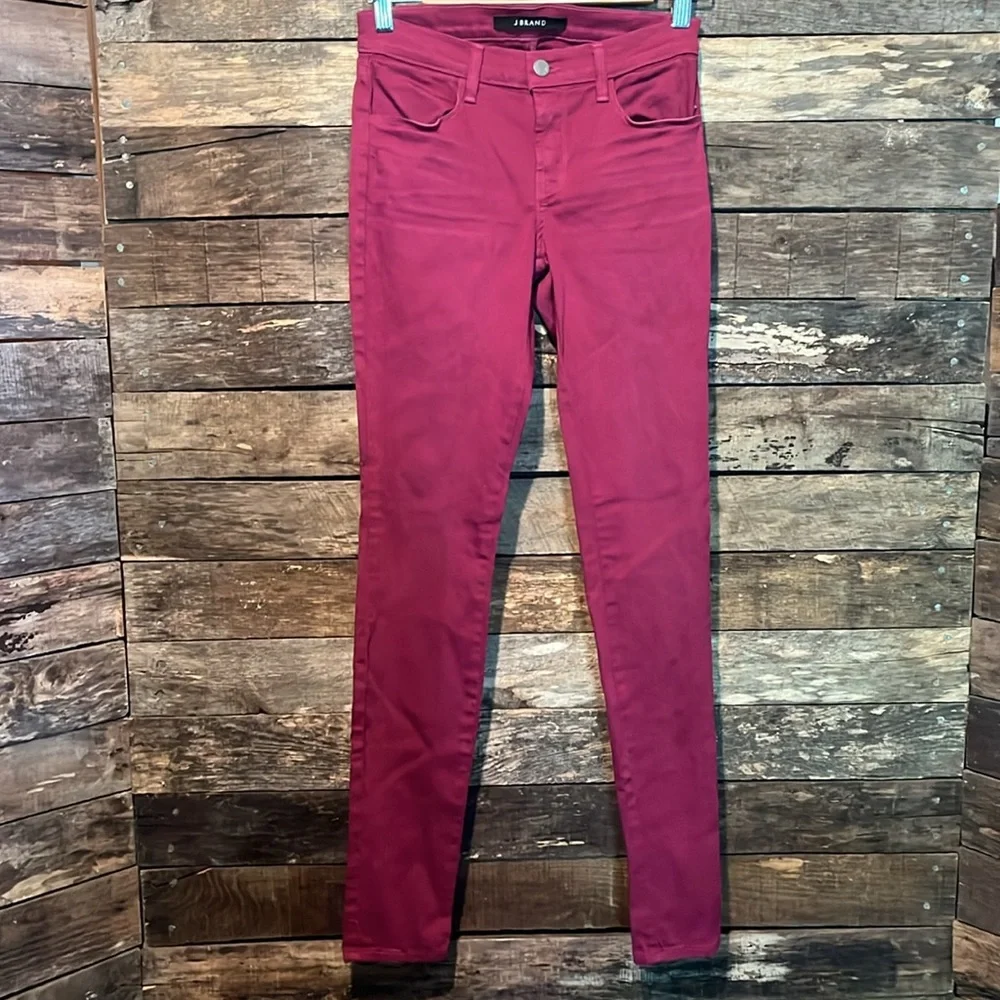 💰BOGO FREE J Brand Super Skinny Jeans
